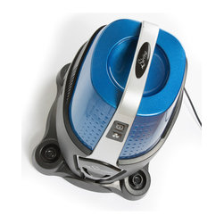 Sirena Total Home Cleaning System - Vacuum Cleaners