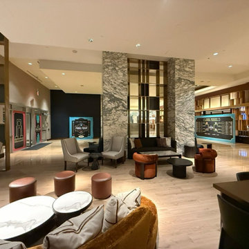 Grand Hyatt San Antonio Riverwalk