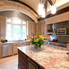 Future Kitchens