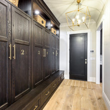 110 Victor Mud room