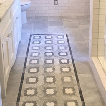 Bathroom Installations
