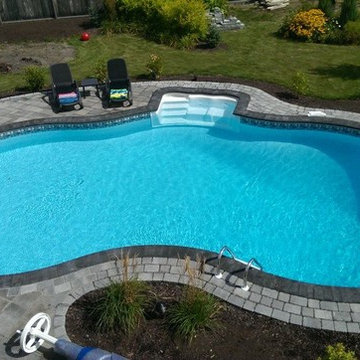 Pools