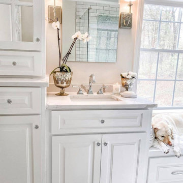 Serene Spaces Living Blogger Image