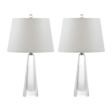 1 Lamps