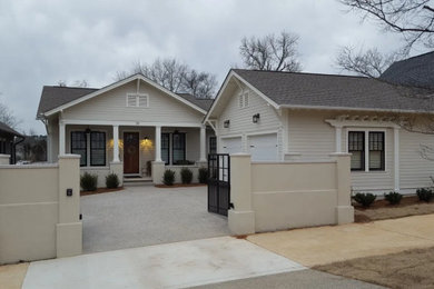 Exterior Photos