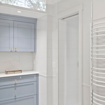Elegant Bathroom