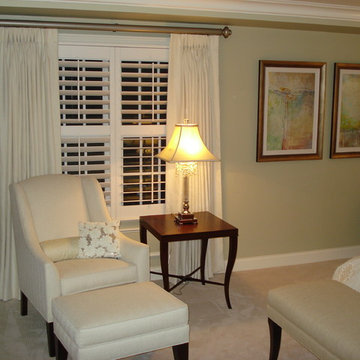 From Traditional to Transitional