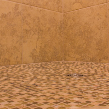 Custom Kitchen 1