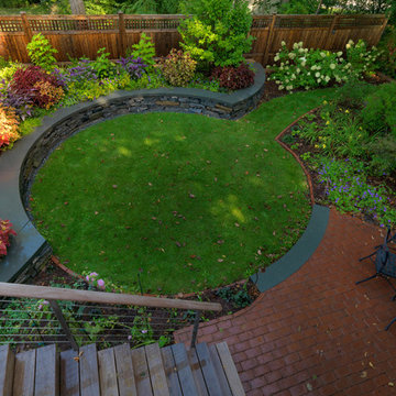 Petite Garden Terrace - Vergennes, VT