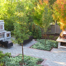 landscaping idea