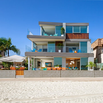 Bay Watch