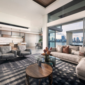 Echelon Residences