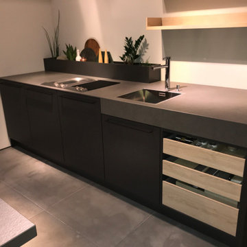 SieMatic Headquarters Germany