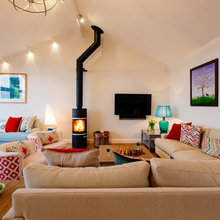 Living Rooms