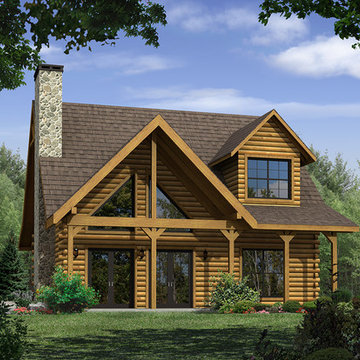 Dogwood Landing (Mountain Inspirations)