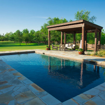 Tranquil Oasis
