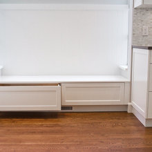 Cabinet Pulls