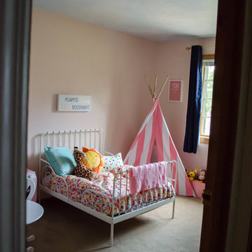 Big Girl Room