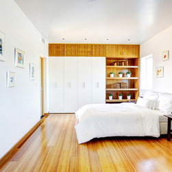 Resource Furniture Solar Decathlon 2015 - Products