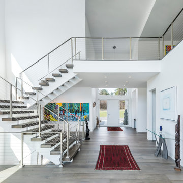 CLB Network - J Paul Builders - Baltimore, MD - 21