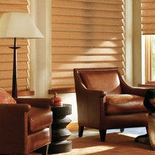 Window treatments