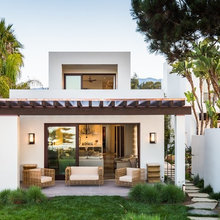 Bernstein-Goldman Residence