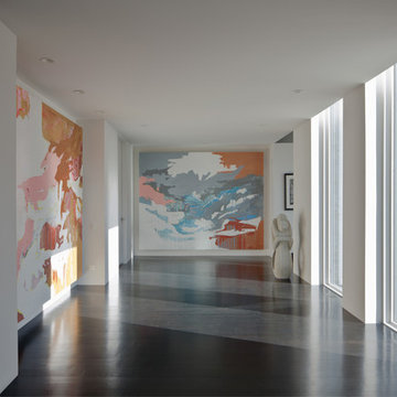 Interiors