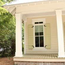 Exterior Mayhaw