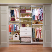 Closets