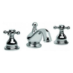 Graff Atlantis - Bathroom Faucets And Showerheads