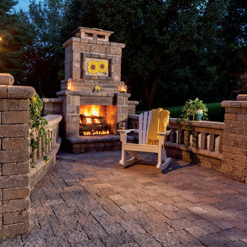 Outdoor Living