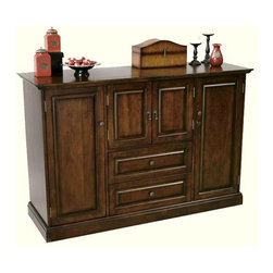 Our Products - Bar Carts