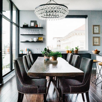 Church + Main Loft