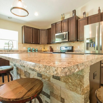 Kitchens