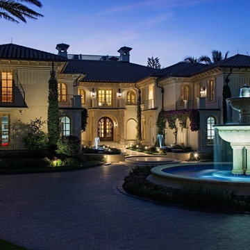 Jackson Custom Pools