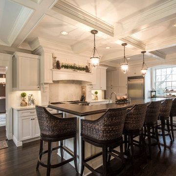Peters Ave. Historical renovation