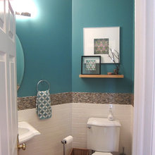 bathroom inspiration