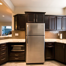 kitchens