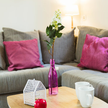 Photos d'un Mobil Home