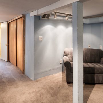 Coveted Greenlake Bungalow!