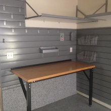 garage
