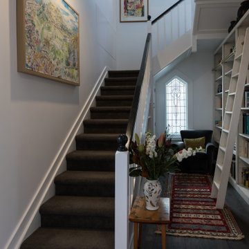 Lawrence Avenue, Herne Bay, Auckland