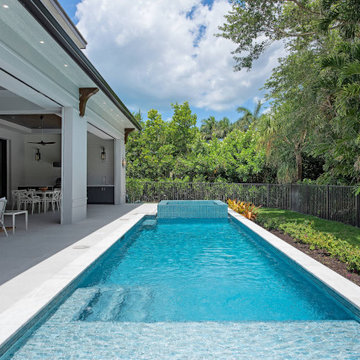 Naples, FL Custom Home