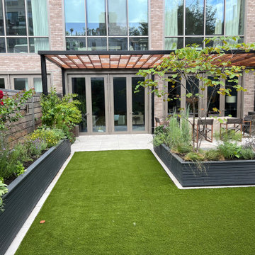Planters