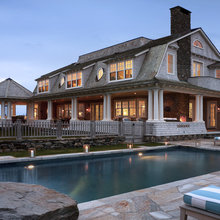 new exteriors