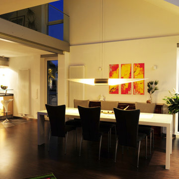Umbau und Sanierung eines EFH