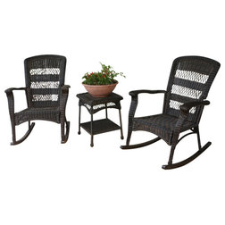 Tropical Outdoor Lounge Sets by Tortuga Outdoor