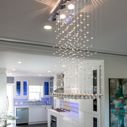 Interiors & Exteriors - Novelty Lighting