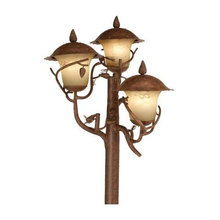 Lights/lamp post
