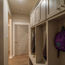 Mudroom